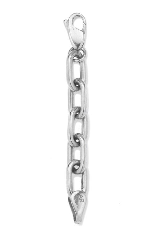 Adina Reyter 2-Inch Chain Link Extender, 5.3mm in Sterling Silver  product
