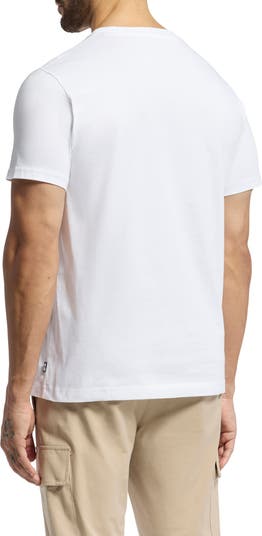Andros Graphic T-Shirt
