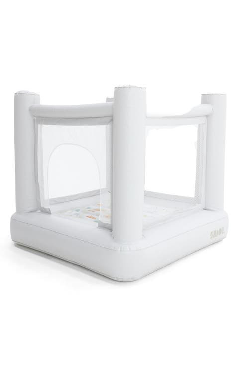 Mini City Bounce House