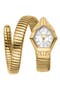 Snake Bracelet Watch, 23mm x 32.5mm