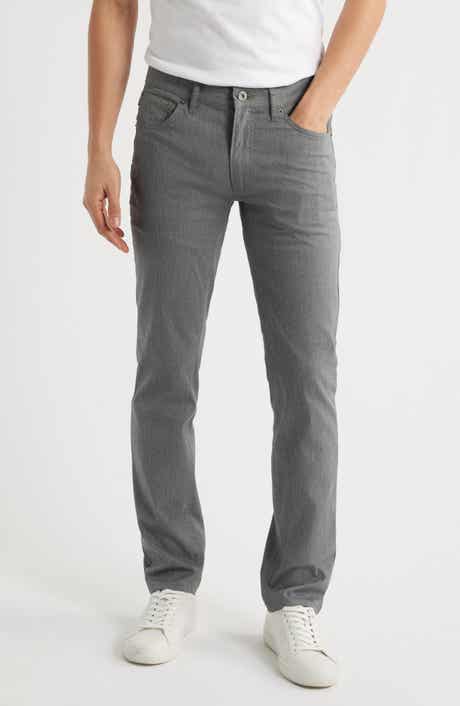 Brax Chuck Modern Fit Chambray Pants