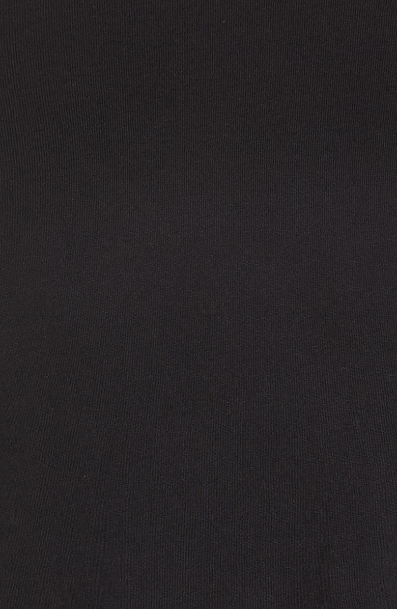 BP. Slouch Pocket Tee, Alternate, color, 