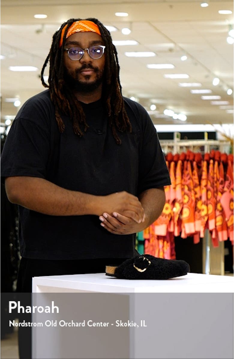 Medallion Smocked Long Sleeve Babydoll Minidress, sales video thumbnail