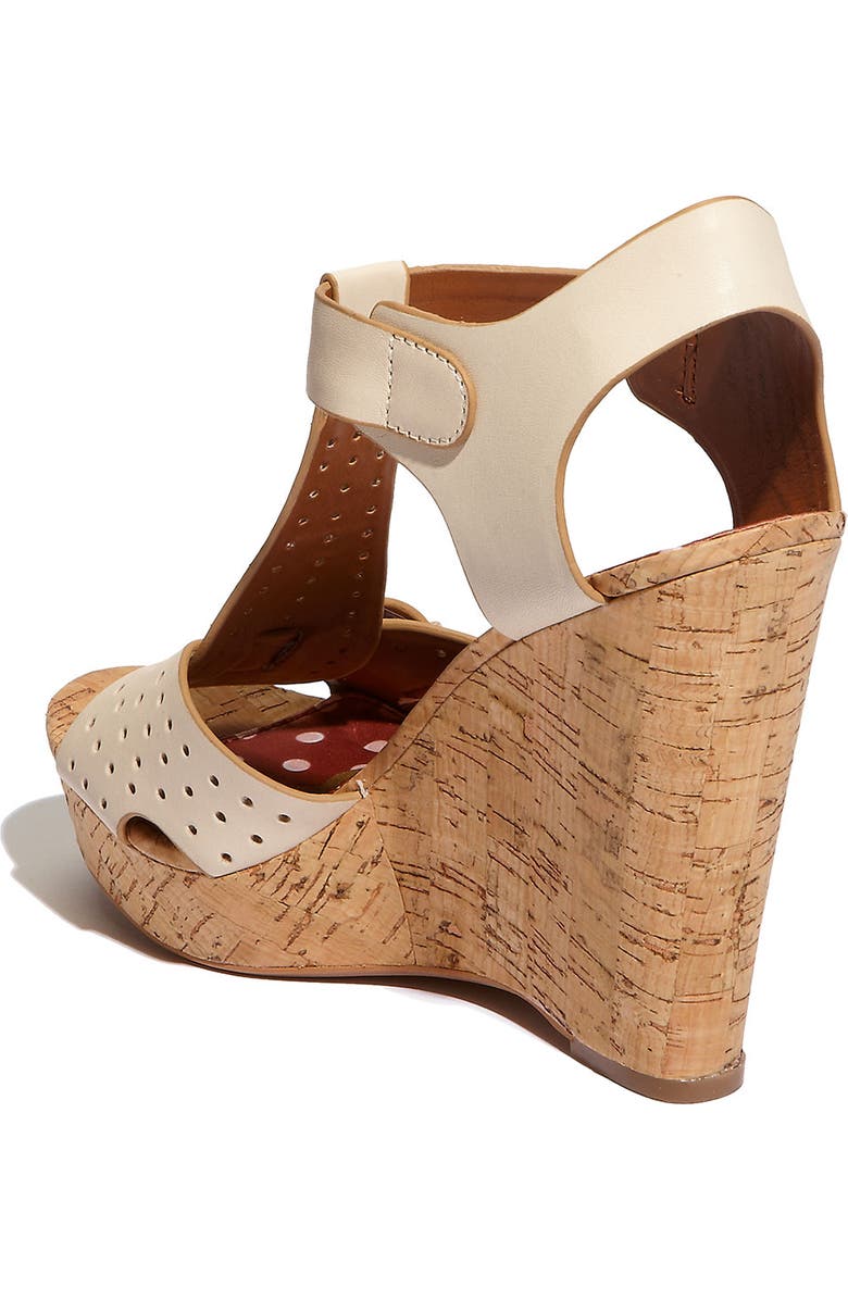 Sam Edelman 'Karli' Wedge, Alternate, color,