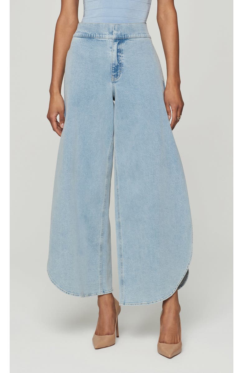 Generation Love Keiko Jeans, Alternate, color, Light Blue