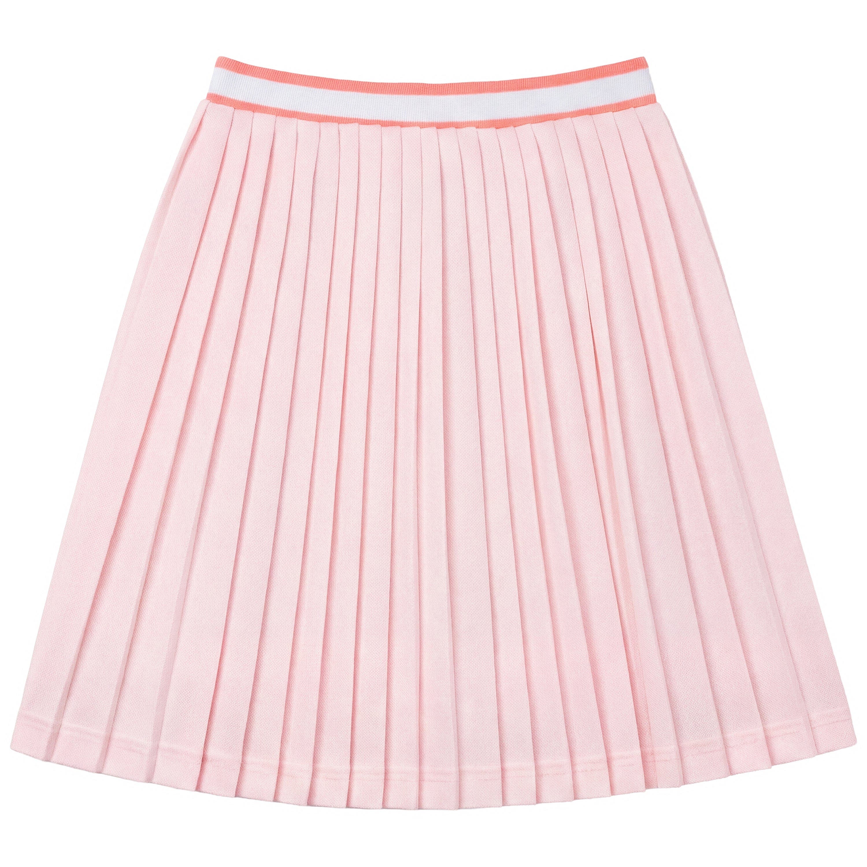 selected Pink