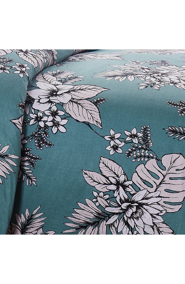 Premium Collection 300 Thread Count 100% Cotton Sateen Duvet Cover Set