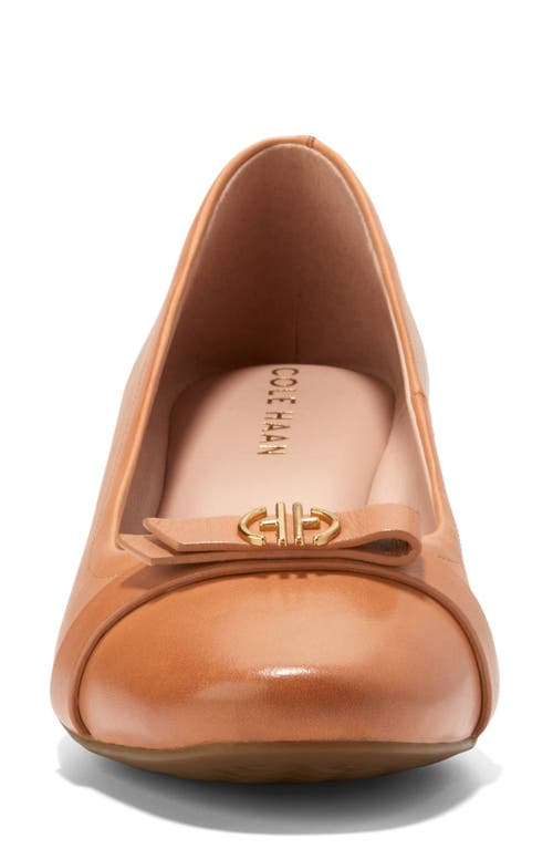 Cole Haan Malta Slip-on Wedge