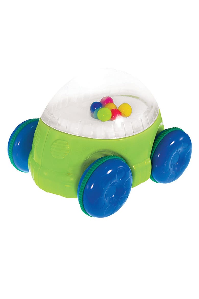 Baby's Exploration Activity Set, Alternate, color, Multicolored