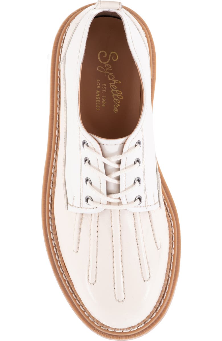 Seychelles Silly Me Lug Loafer, Alternate, color,