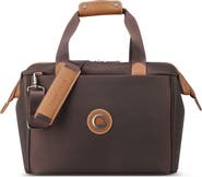 Delsey Paris Chatelet 2.0 Small Weekender Travel Duffle Bag