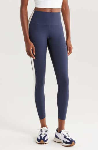 ReviveForm Color Block 7/8 Leggings