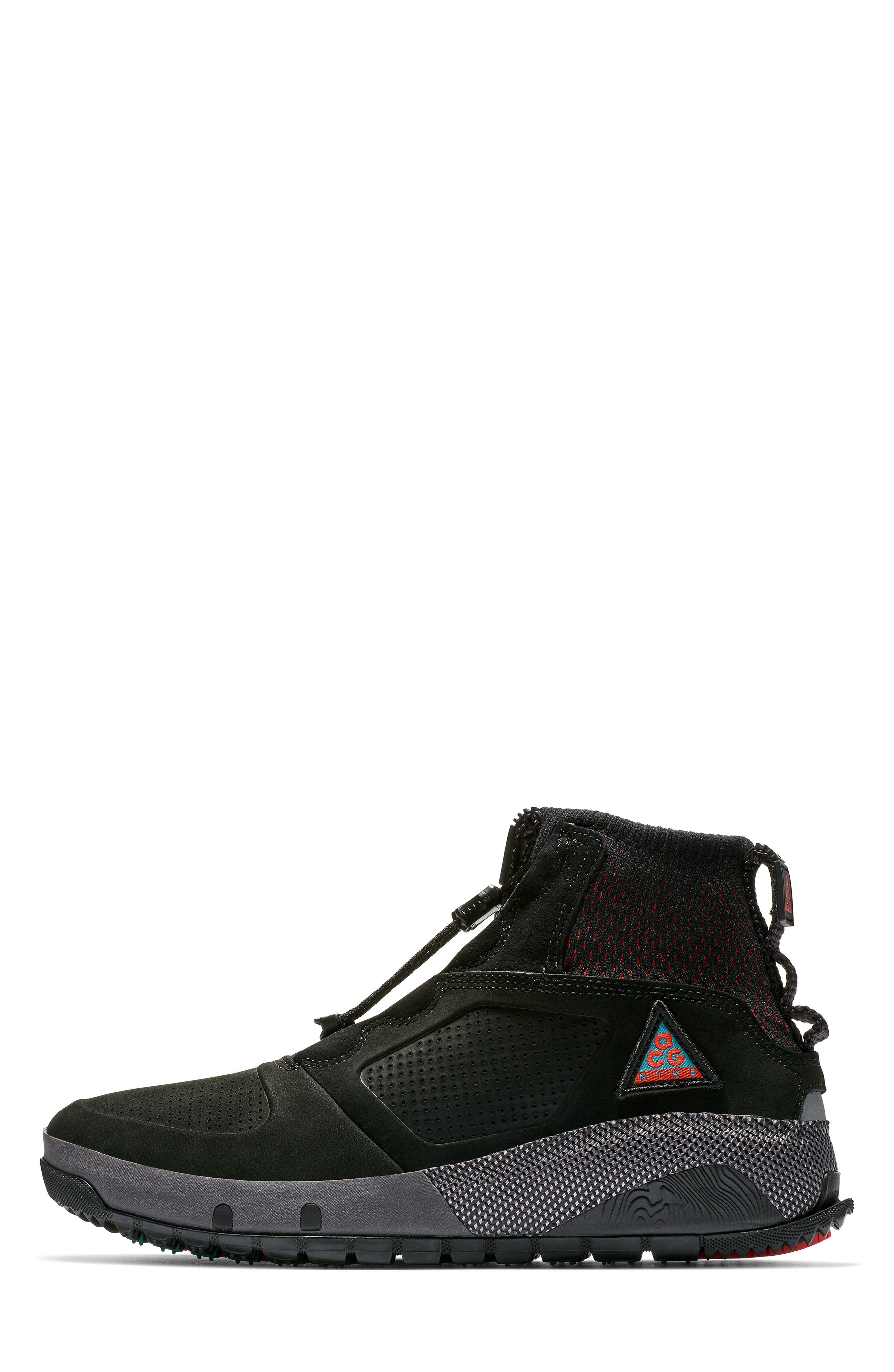 Nike ACG Ruckel Ridge Sneaker, Alternate, color, 