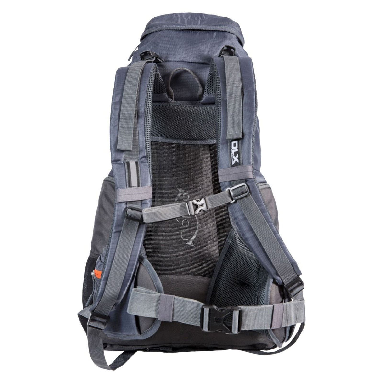 Twinpeak70 Dlx Rucksack, Alternate, color, Flint