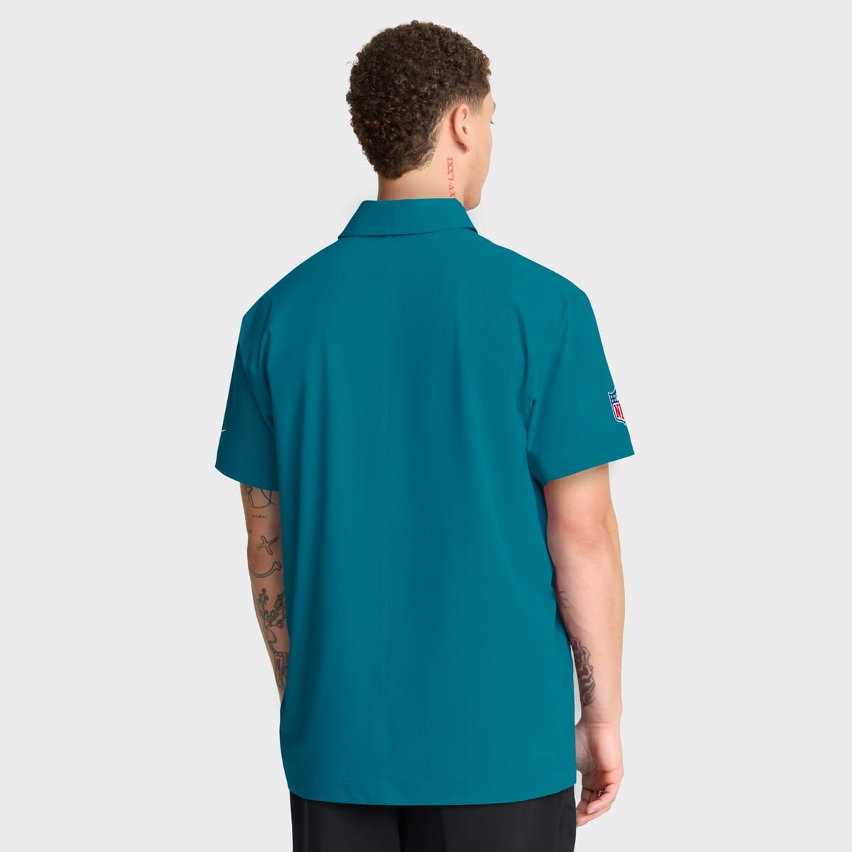jaguars polo nike