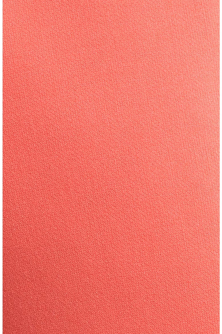 Jia One-Button Blazer, Alternate, color, DK PNK