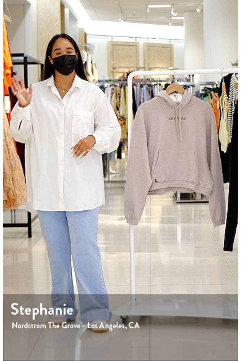 Essentials Fleece Hoodie video