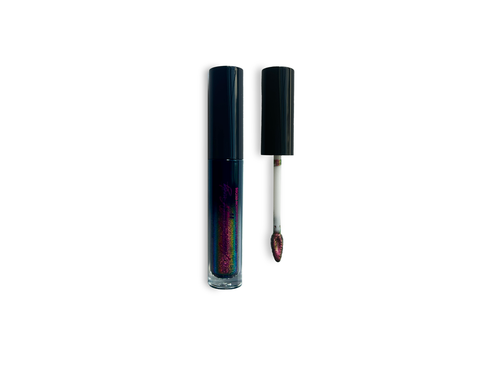 Ashunta Sheriff Beauty Unicorn Multi-dimensional Gloss In Venus