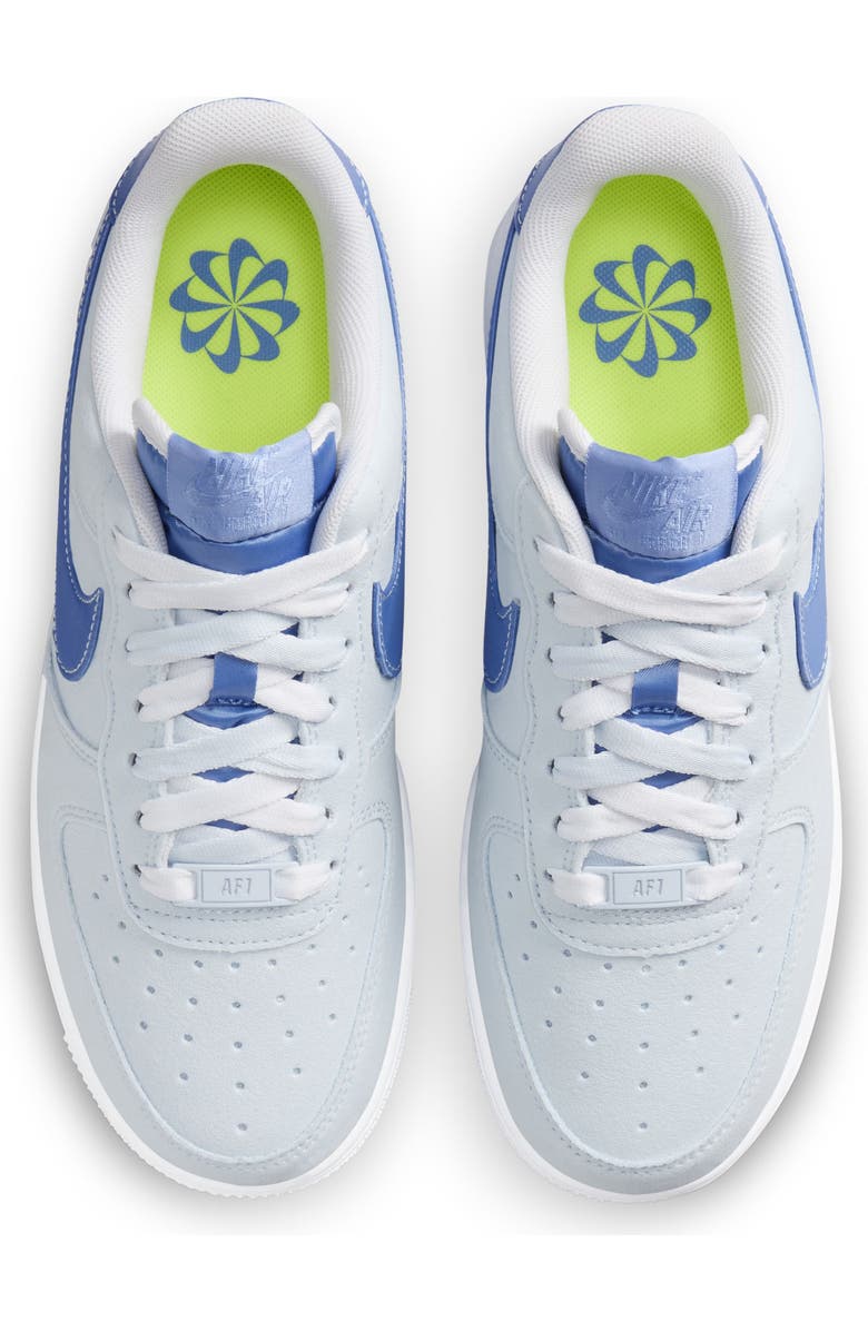 Nike Air Force 1 '07 Sneaker, Alternate, color,