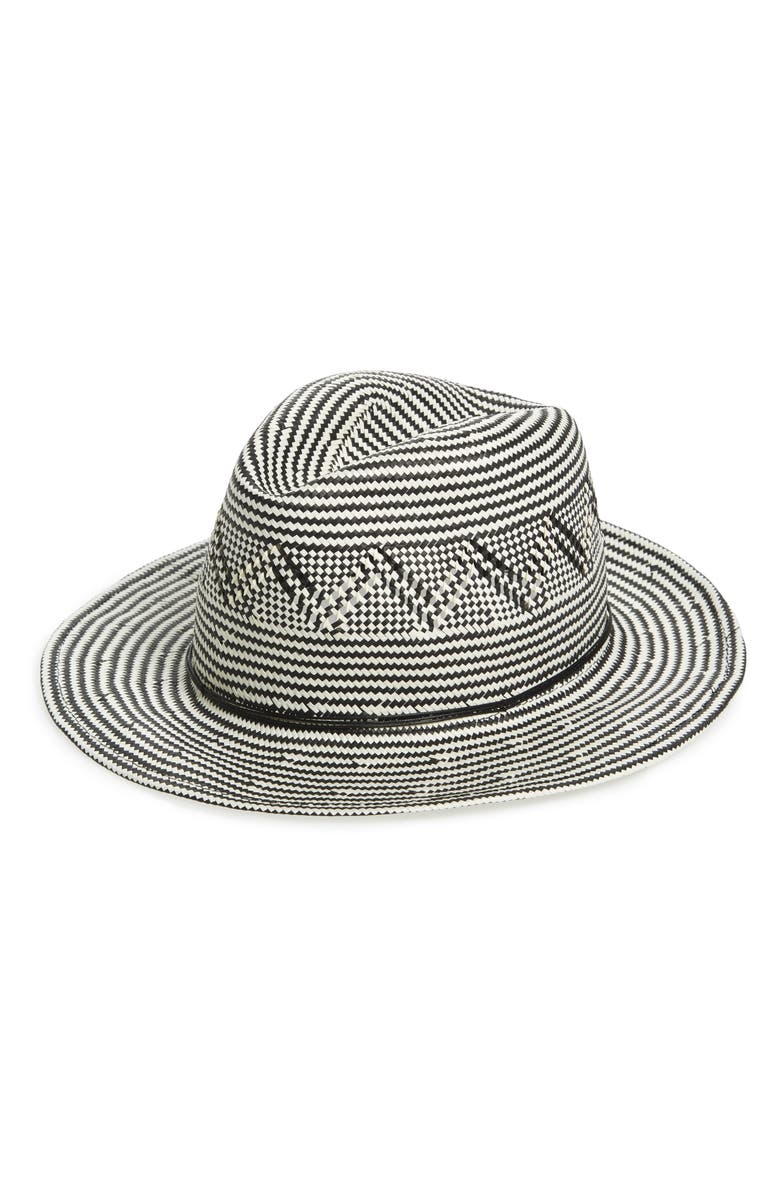Caslon<sup>®</sup> Panama Hat, Main, color,