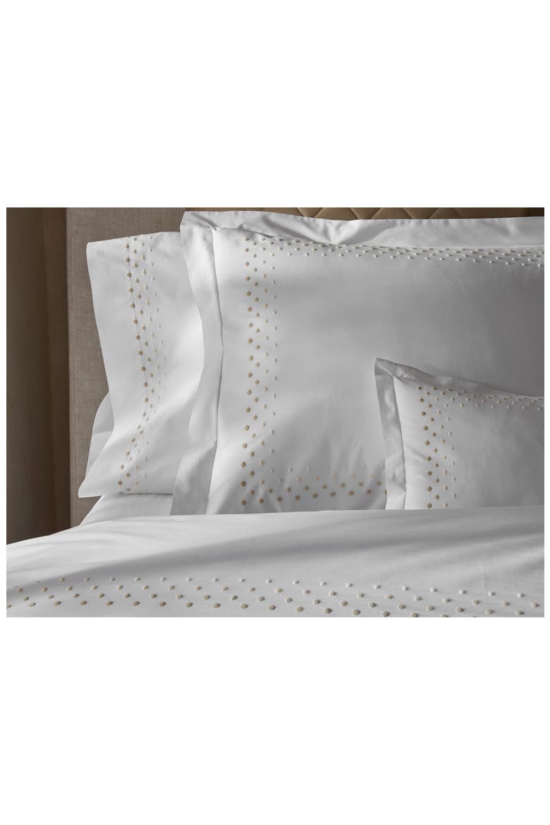 Dorothy Duvet Cover, Alternate, color, NATURAL OMBRE