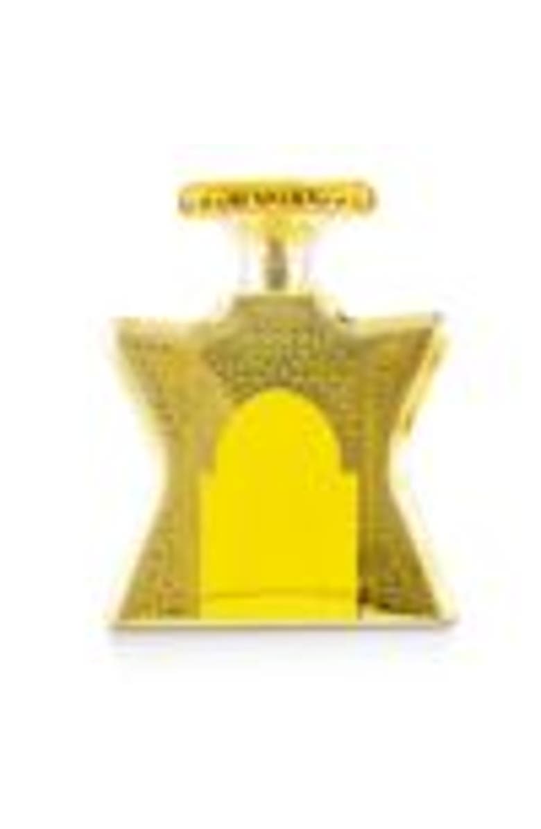 Bond No. 9 Dubai Citrine Eau De Parfum, Alternate, color,