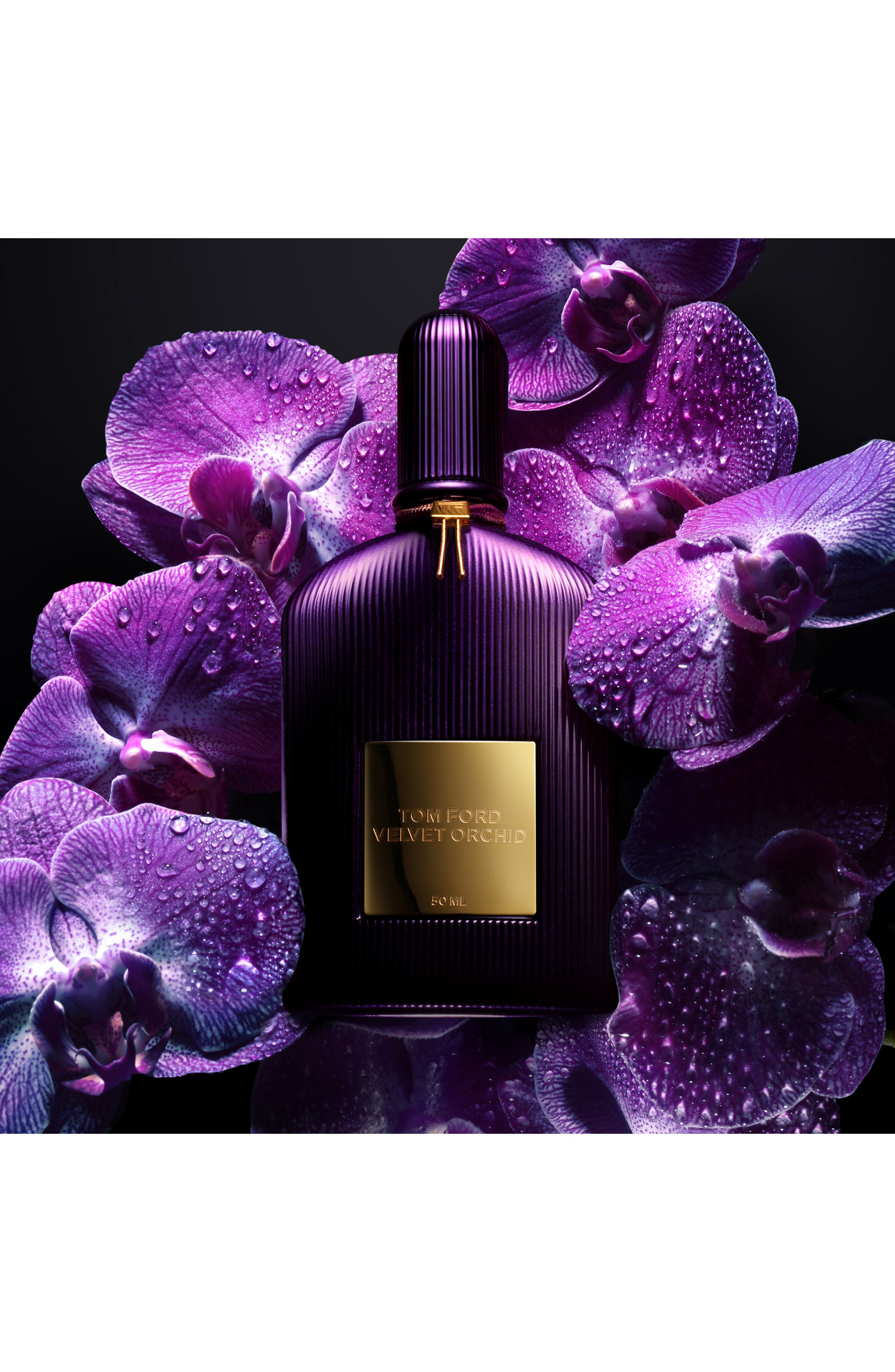Velvet Orchid Eau de Parfum (Women) | Nordstrom