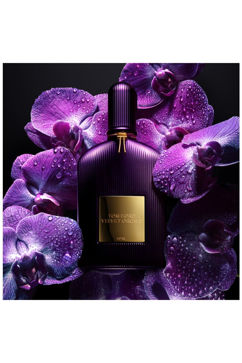 Velvet Orchid Eau de Parfum, Alternate, color, NO COLOR