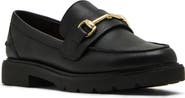 Blondo Polina Waterproof Lug Bit Loafer