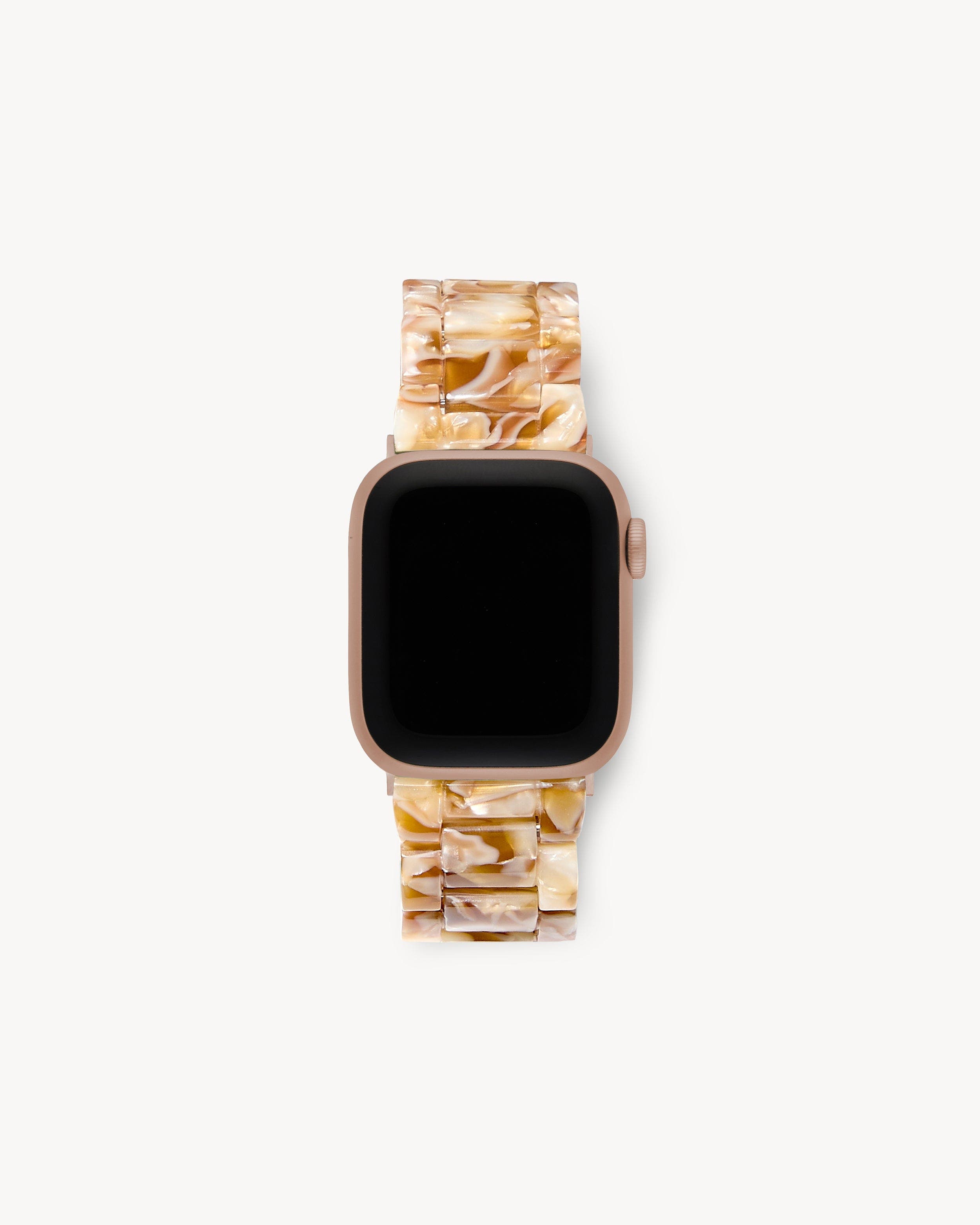 Baja Tortoise - Rose Gold