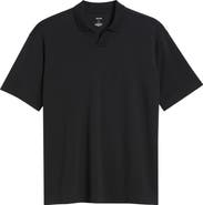 Open Edit Johnny Collar Polo