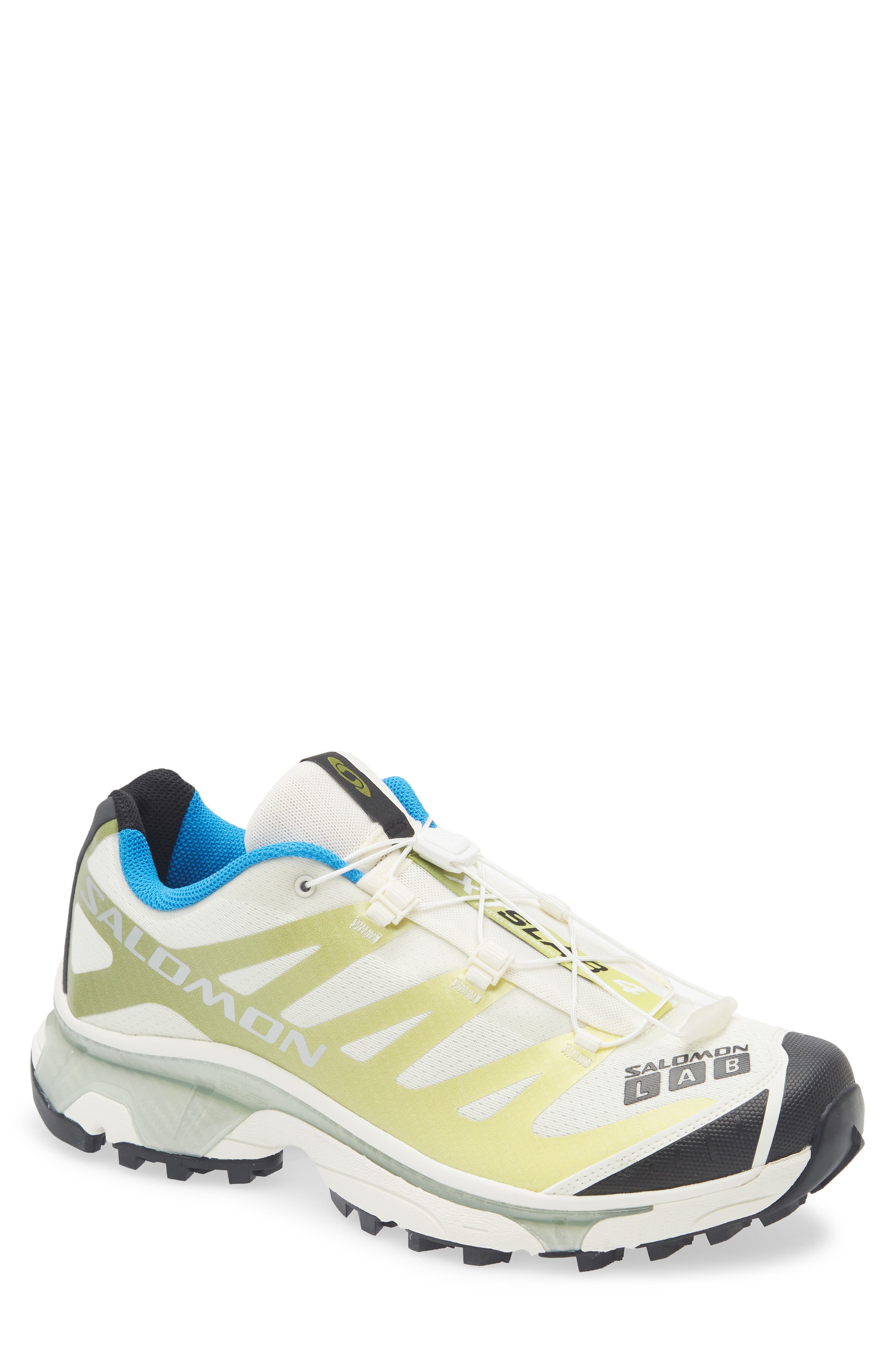  Vanilla Ice/ Black/ Aqua