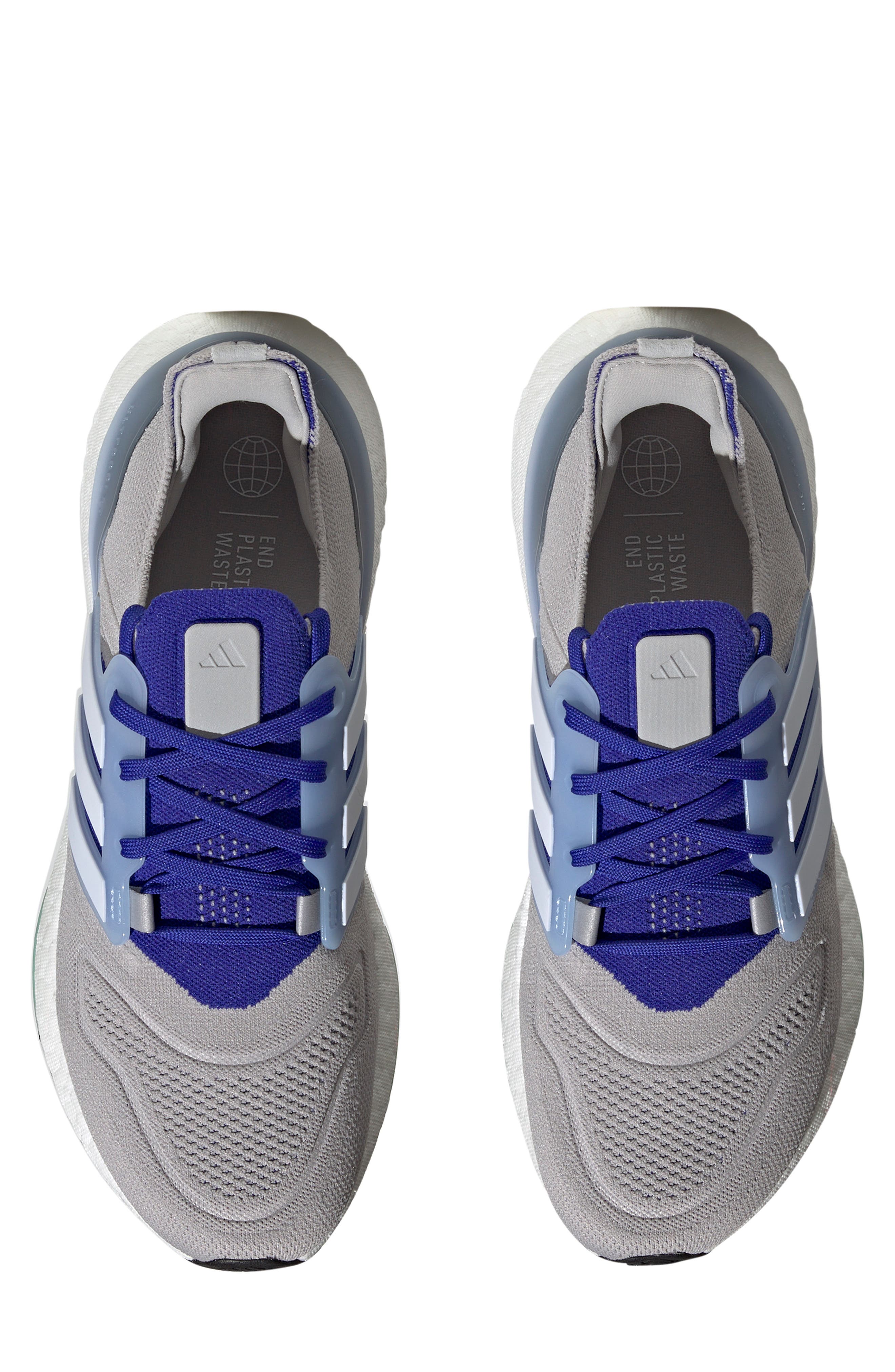 adidas Ultraboost 22 Running Shoe, Alternate, color, 