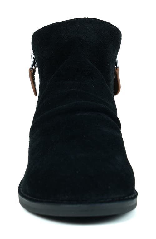 GENTLE SOULS BY KENNETH COLE GENTLE SOULS BY KENNETH COLE EMMA ANKLE BOOTIE