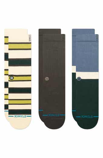 Devon Stripe Drew Sock