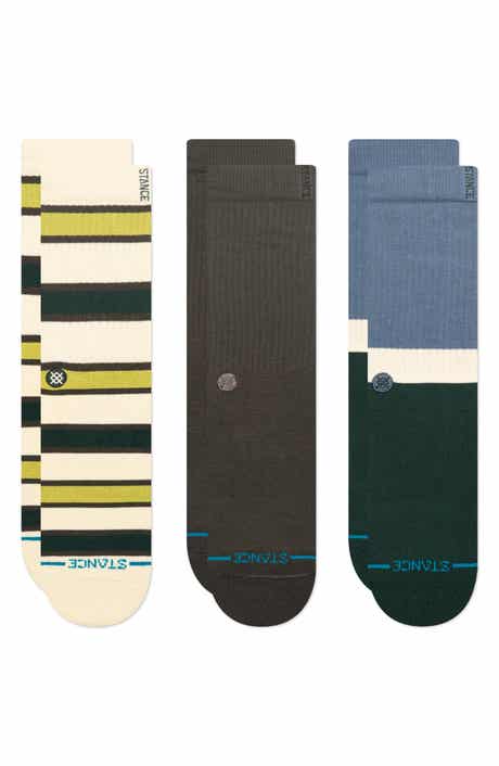 Devon Stripe Drew Sock