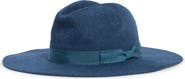 Brixton Lyons Packable Fedora