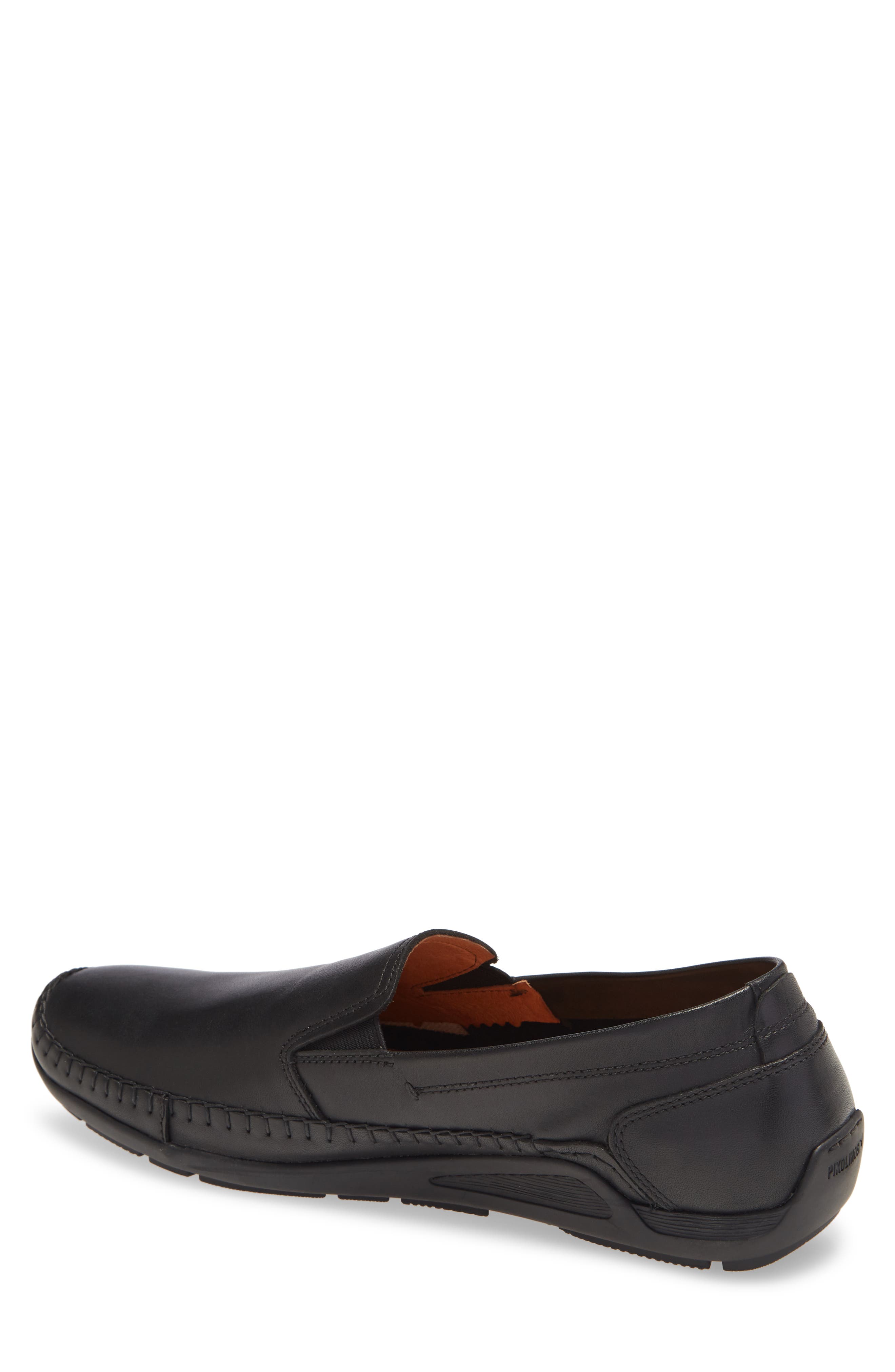 PIKOLINOS Azores Driving Shoe, Alternate, color, 