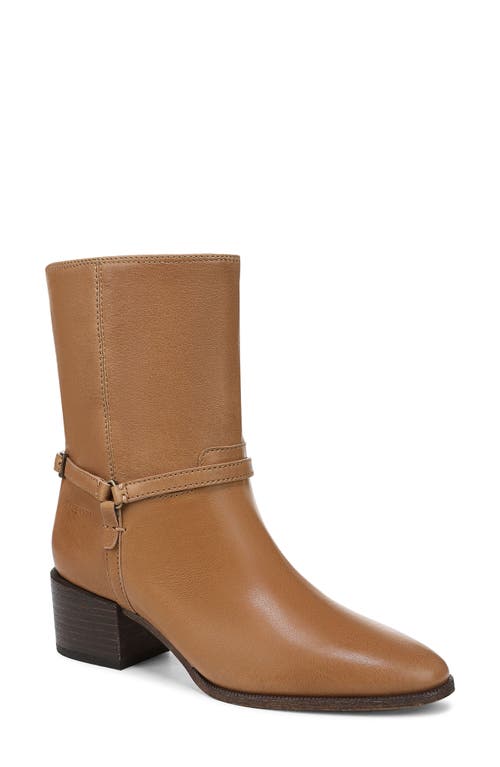 Franco Sarto Kian Bootie In Brown