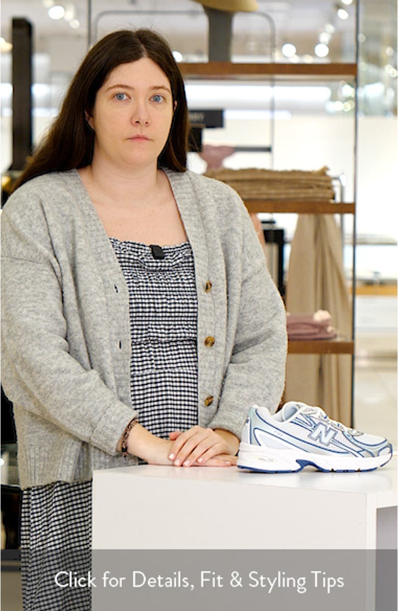 Kids' 740 Sneaker, sales video thumbnail