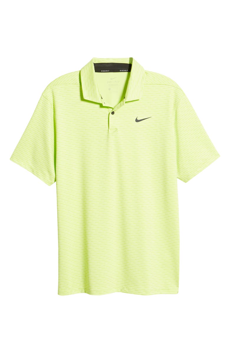 Nike Golf Nike Dri-FIT Vapor Golf Polo, Alternate, color, 