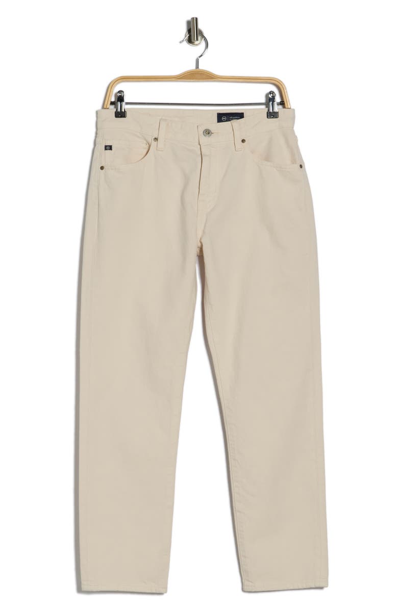 AG Ex-Boyfriend Mid Rise Slouchy Slim Jeans, Alternate, color, Opal Stone