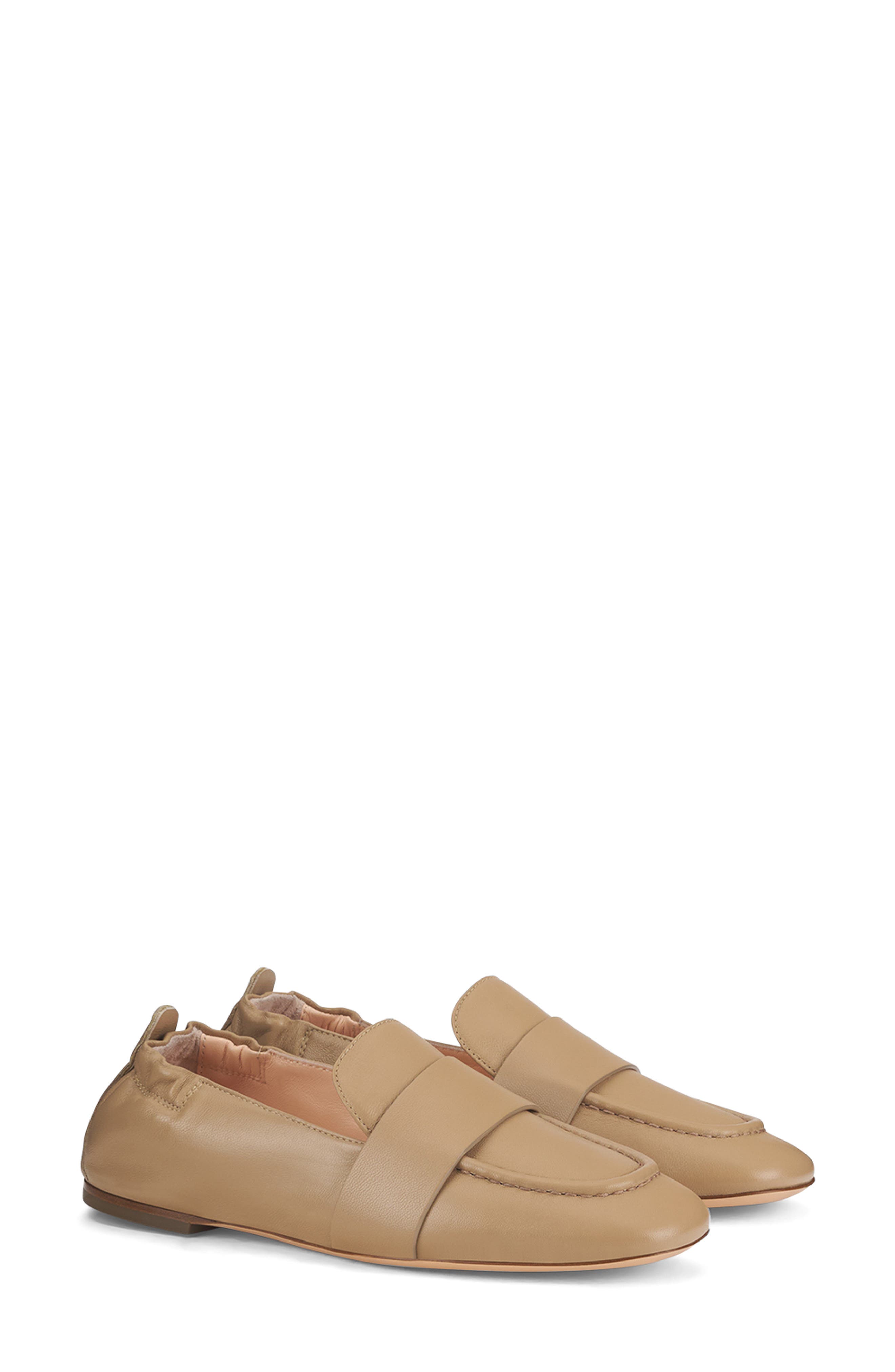 Cristiana Loafer, Main, color, AVANA