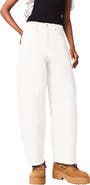 maje Balloon jeans