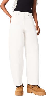 maje Balloon jeans