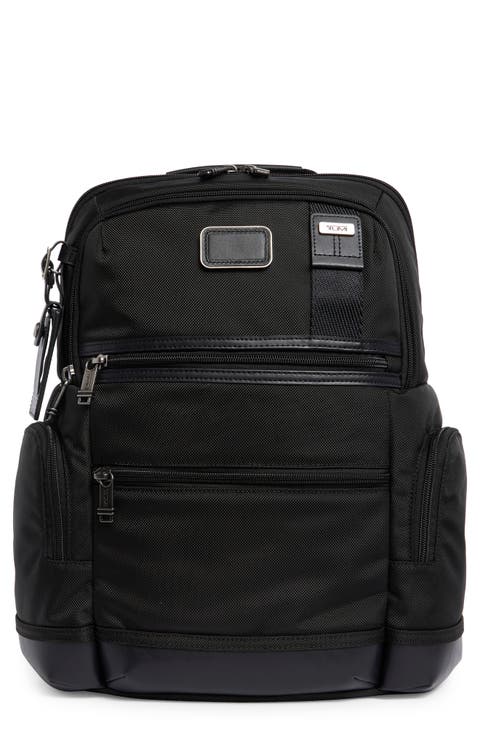 Parrish Backpack