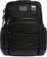 TUMI Parrish レザー　バックパック NWT TUMI Parrish 15