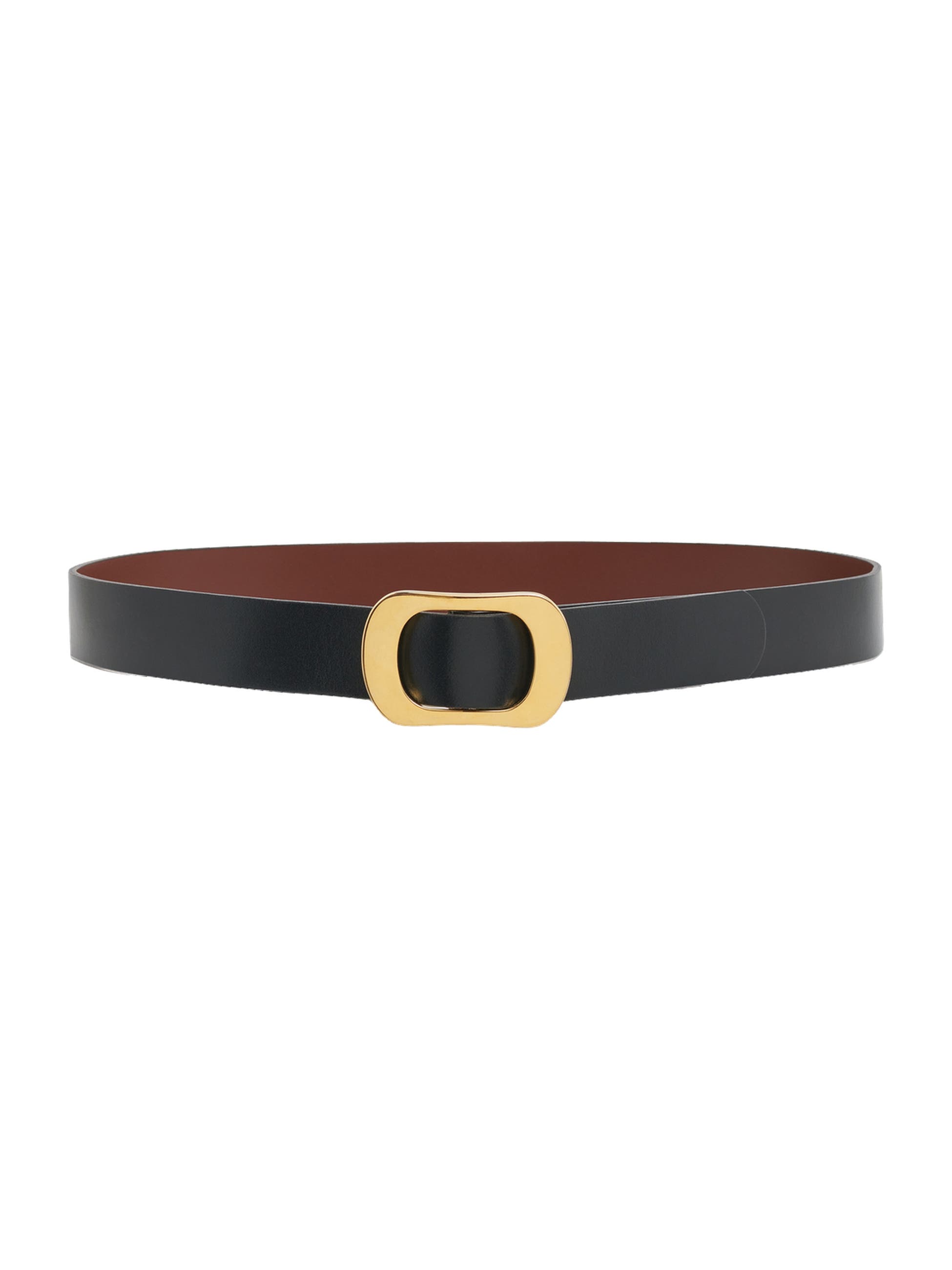 selected Brown/Black