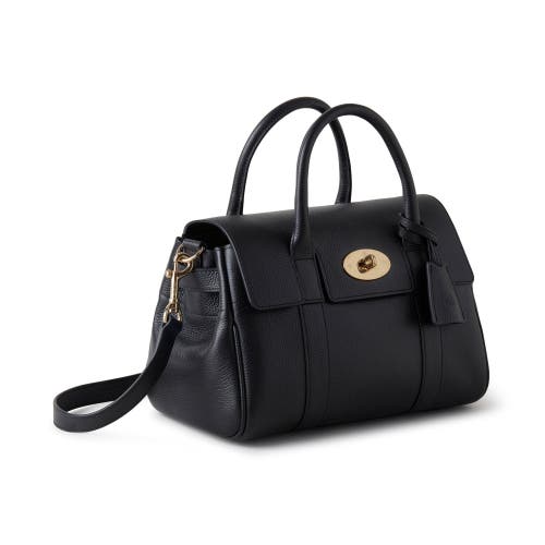 Shop Mulberry Small Bayswater Satchel