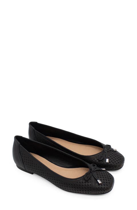 Botsamya Ballet Flat (Women)